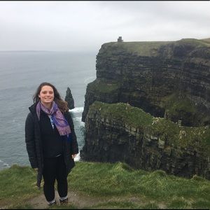 Meet your Posher, Michele